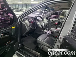 KGM Korando, 2016 — миниатюра 7