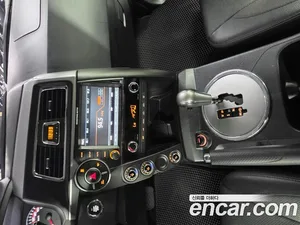 KGM Korando, 2016 — миниатюра 10