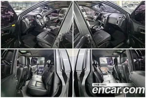 KGM Korando, 2016 — миниатюра 12