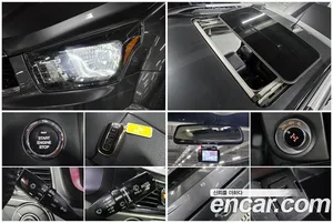 KGM Korando, 2016 — миниатюра 13