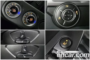 KGM Korando, 2016 — миниатюра 14