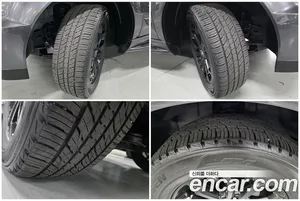 KGM Korando, 2016 — миниатюра 17