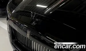 Rolls-Royce Wraith, 2017 — миниатюра 8