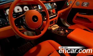 Rolls-Royce Wraith, 2017 — миниатюра 10