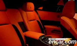 Rolls-Royce Wraith, 2017 — миниатюра 14