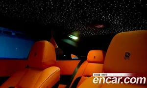 Rolls-Royce Wraith, 2017 — миниатюра 15