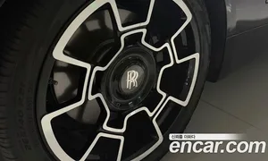 Rolls-Royce Wraith, 2017 — миниатюра 16