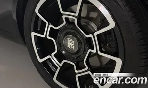 Rolls-Royce Wraith, 2017 — миниатюра 17