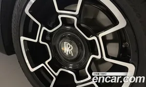 Rolls-Royce Wraith, 2017 — миниатюра 19