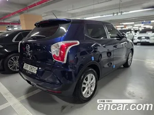 KGM Tivoli, 2015 — миниатюра 2