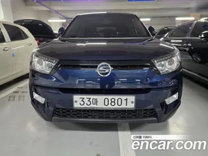 KGM Tivoli, 2015 — миниатюра 3