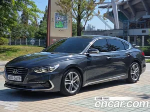 Hyundai Grandeur, 2017 — миниатюра 2