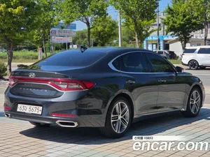 Hyundai Grandeur, 2017 — миниатюра 6