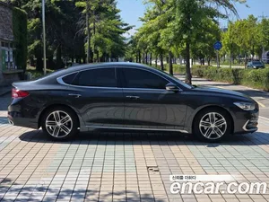 Hyundai Grandeur, 2017 — миниатюра 7