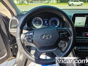 Hyundai Grandeur, 2017 — миниатюра 9