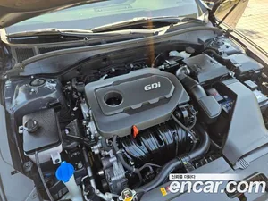 Hyundai Grandeur, 2017 — миниатюра 11
