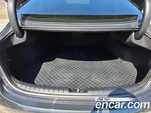 Hyundai Grandeur, 2017 — миниатюра 12