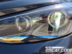 Hyundai Grandeur, 2017 — миниатюра 13