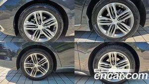 Hyundai Grandeur, 2017 — миниатюра 15