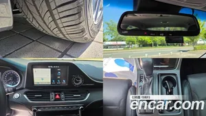 Hyundai Grandeur, 2017 — миниатюра 16