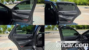 Hyundai Grandeur, 2017 — миниатюра 18