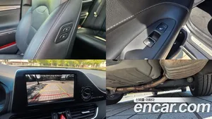 Hyundai Grandeur, 2017 — миниатюра 19