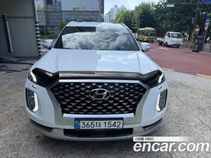 Hyundai Palisade, 2020 — миниатюра 3
