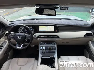 Hyundai Palisade, 2020 — миниатюра 7