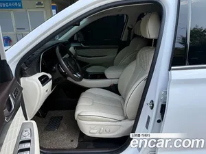 Hyundai Palisade, 2020 — миниатюра 12