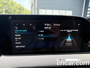 Hyundai Palisade, 2020 — миниатюра 17