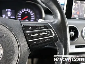 Kia Stinger, 2017 — миниатюра 9