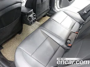 Kia Stinger, 2017 — миниатюра 17