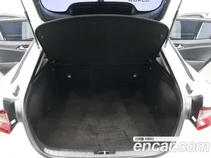 Kia Stinger, 2017 — миниатюра 18