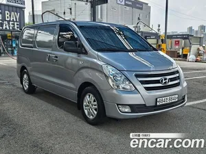 Hyundai Starex, 2017 — миниатюра 2