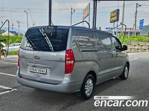Hyundai Starex, 2017 — миниатюра 3