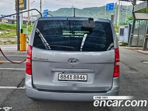 Hyundai Starex, 2017 — миниатюра 4
