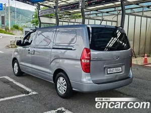 Hyundai Starex, 2017 — миниатюра 5