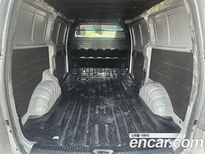 Hyundai Starex, 2017 — миниатюра 6