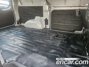 Hyundai Starex, 2017 — миниатюра 7