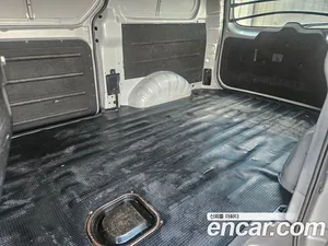 Hyundai Starex, 2017 — миниатюра 8
