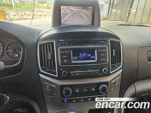 Hyundai Starex, 2017 — миниатюра 10