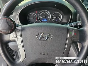 Hyundai Starex, 2017 — миниатюра 11