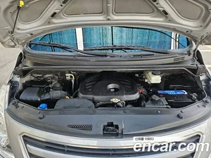 Hyundai Starex, 2017 — миниатюра 13