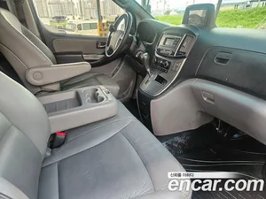 Hyundai Starex, 2017 — миниатюра 14