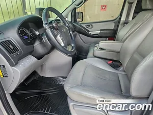 Hyundai Starex, 2017 — миниатюра 15