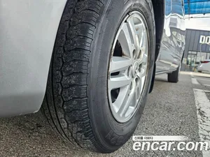 Hyundai Starex, 2017 — миниатюра 17