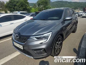 Renault XM3, 2021 — миниатюра 1