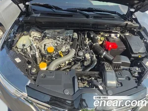 Renault XM3, 2021 — миниатюра 6