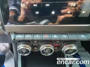 Renault XM3, 2021 — миниатюра 12