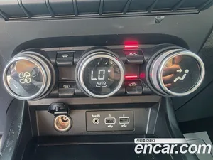 Renault XM3, 2021 — миниатюра 15